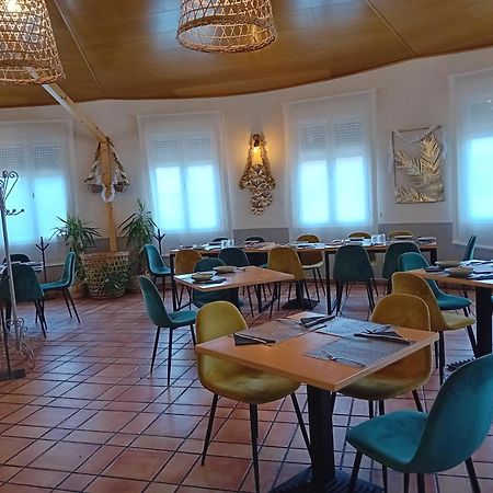 Hostal Pradaria Asador & Alojamiento Arcas Εξωτερικό φωτογραφία