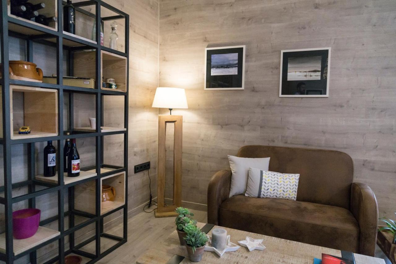 Hostal Pradaria Asador & Alojamiento Arcas Εξωτερικό φωτογραφία