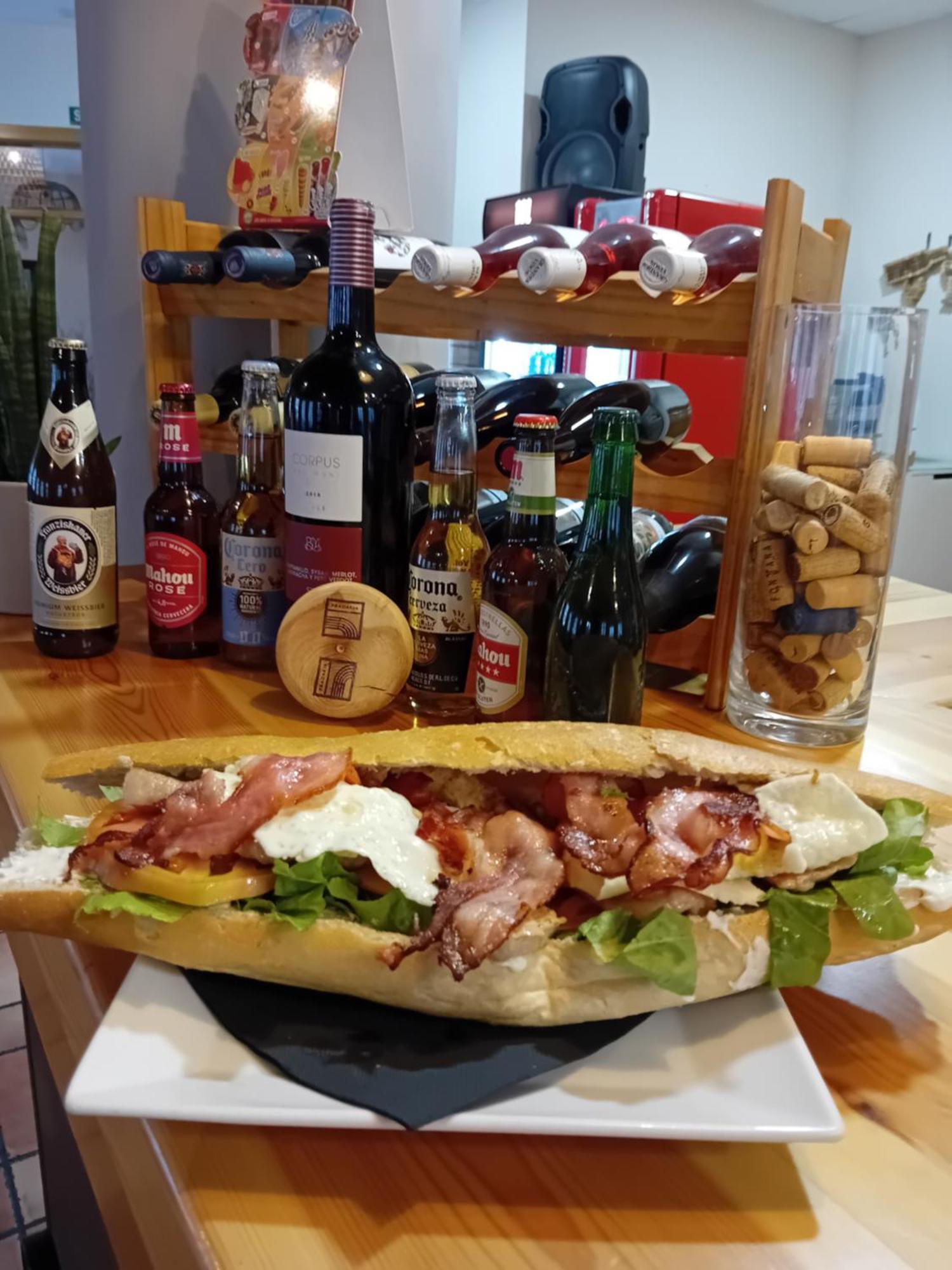 Hostal Pradaria Asador & Alojamiento Arcas Εξωτερικό φωτογραφία