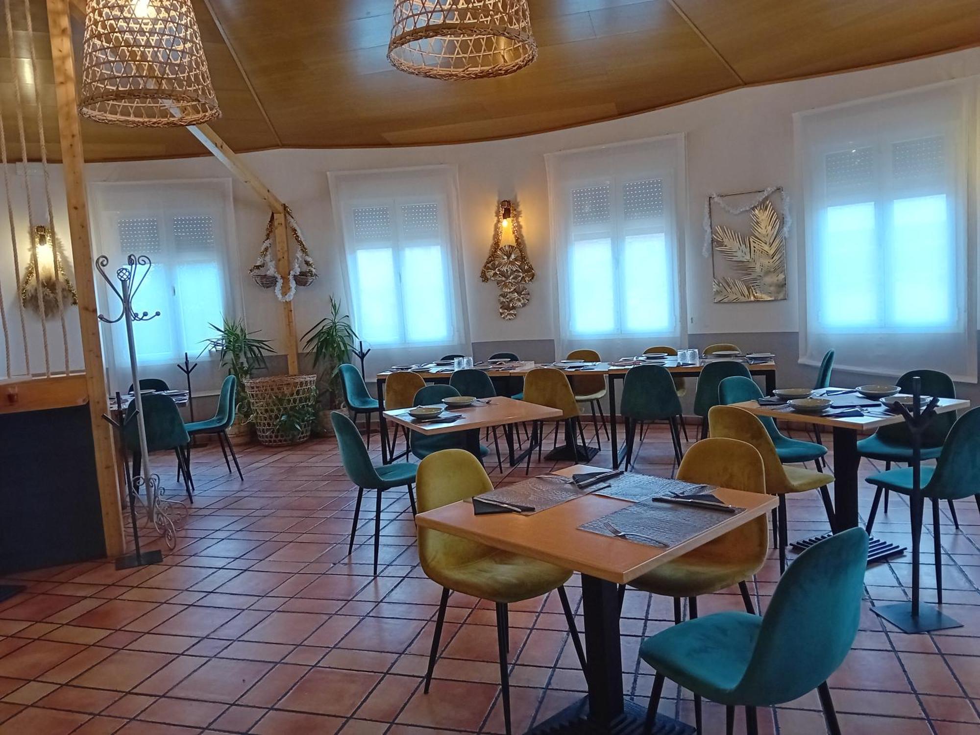 Hostal Pradaria Asador & Alojamiento Arcas Εξωτερικό φωτογραφία